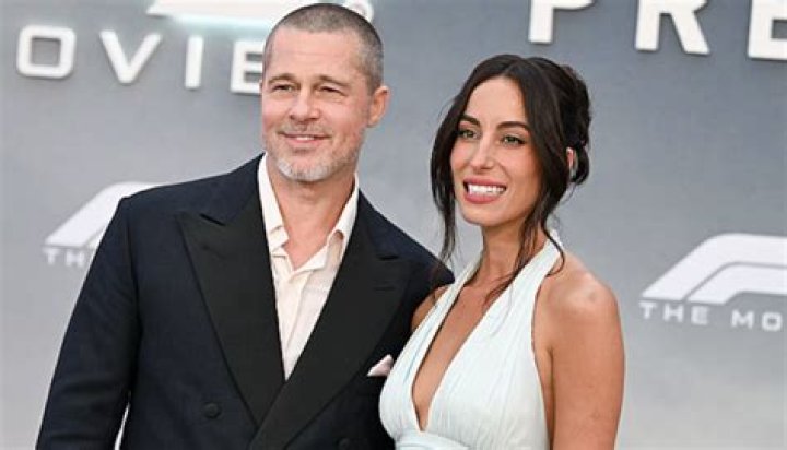 Brad Pitt Wiki Age, Girlfriend, Height, Weight, Net Worth