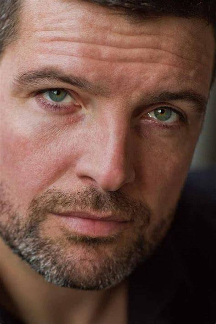 Bradley Freegard IMDb