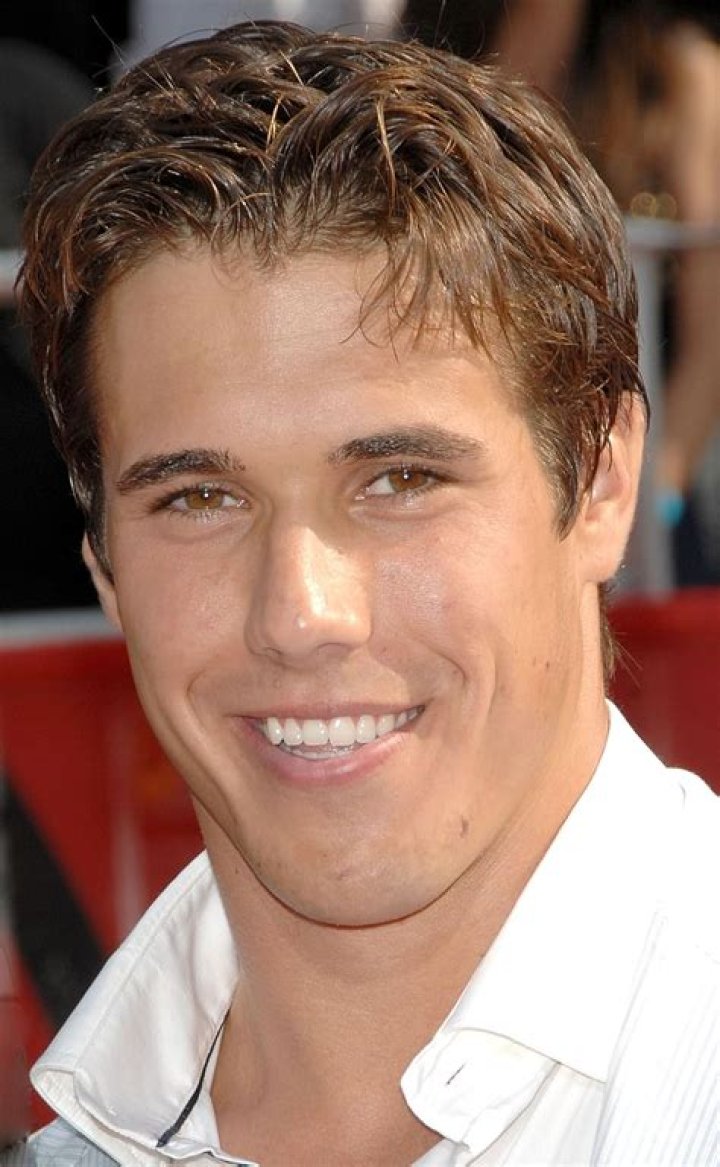 Brady Quinn's Wife, Alicia Sacramone Age, Height, Weight, Relationship