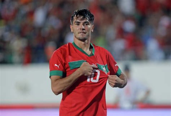 Brahim Diaz's Wife: Unveiling The Personal Life Of The Football Star