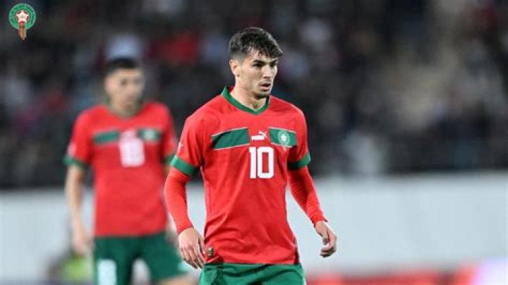 Brahim Diaz: Discovering The Life Of His Sister