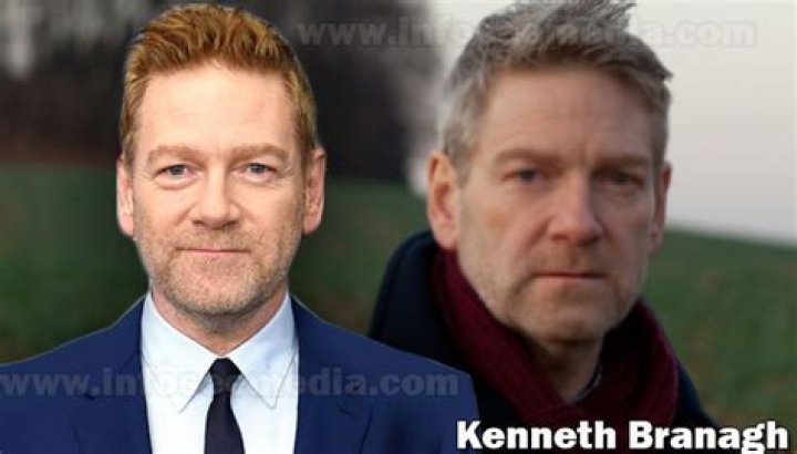 Branagh Bio, family, net worth Celebrities InfoSeeMedia