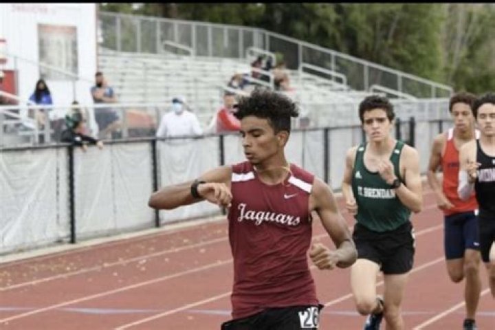 Branden Vasquez A Star in the Making CHAT News