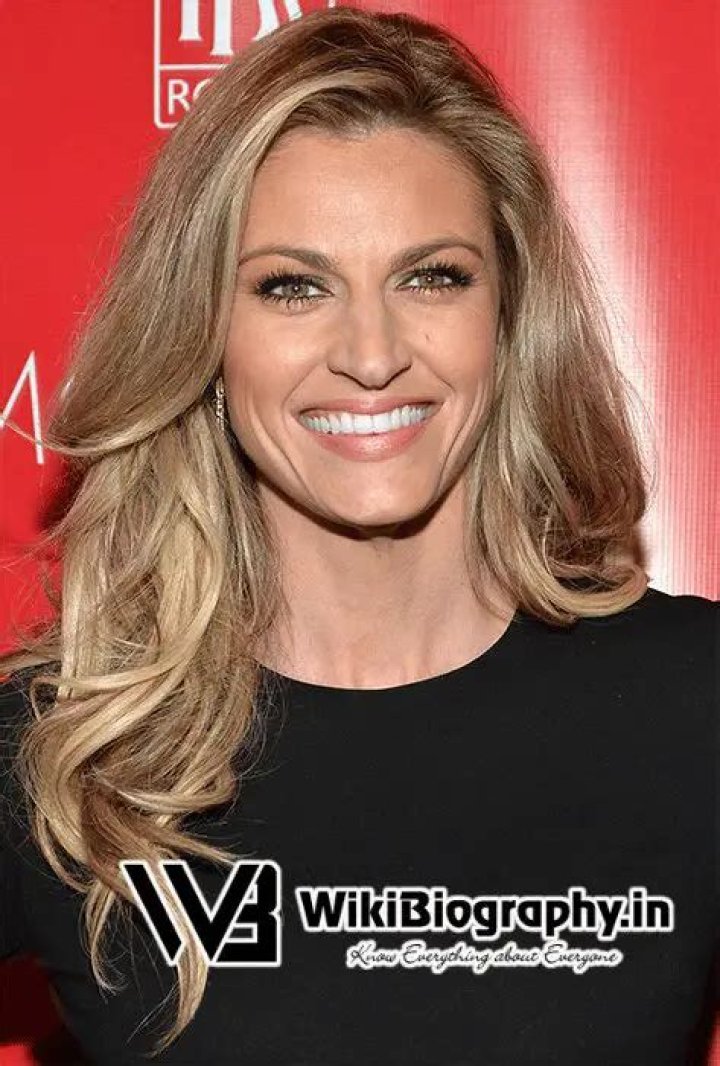 Brandi Andrews Bio, Age, Height Models Biography