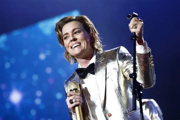 Brandi Carlile/ Grey's Anatomy The Story Ukulele Chords and LYRICS