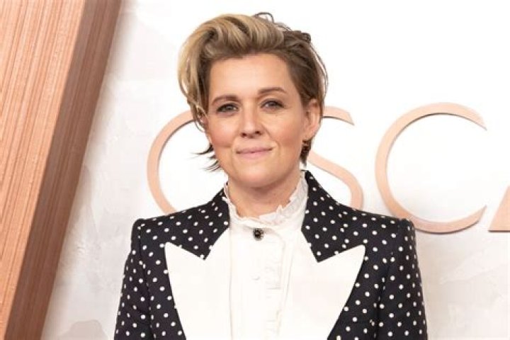 Brandi Carlile picture