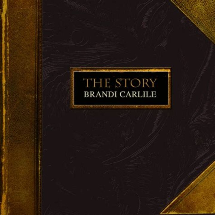 Brandi Carlile The Story (Official Video) YouTube Brandi carlile