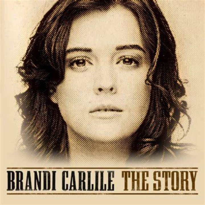 Brandi Carlile The Story YouTube Music