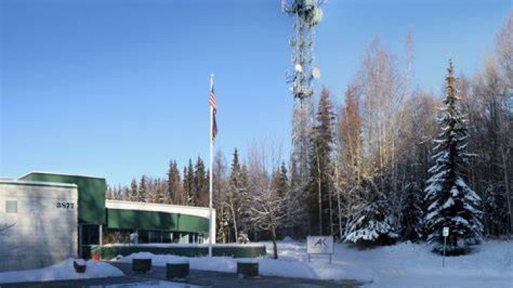 Brandi Strom Alaska Public Media