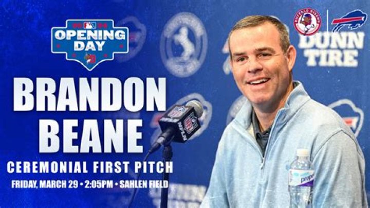 Brandon Beane Bio, Age, Net Worth, Height, Married, Facts