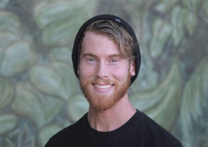 Brandon Farris Wiki
