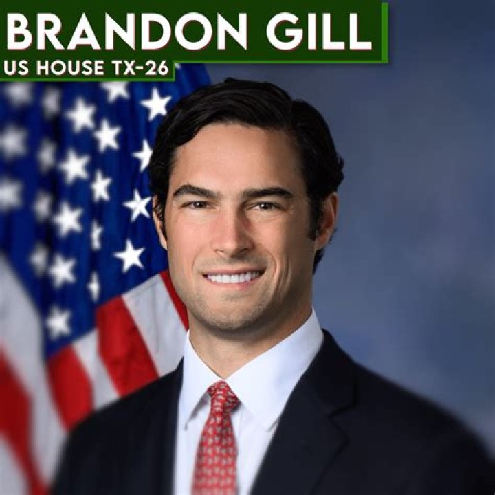 Brandon Gill IMDb