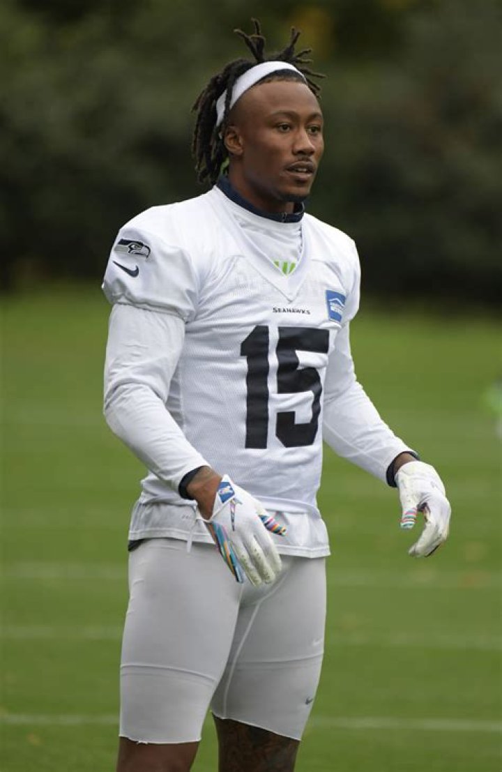Brandon Marshall's wife Michi Nogami Family Bio