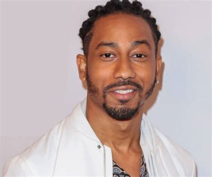 Brandon T. Jackson Biography, Height & Life Story Super Stars Bio