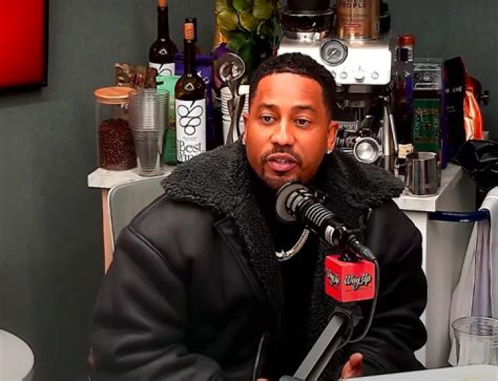 Brandon T. Jackson Turned 37 Years Old Today Lipstick Alley