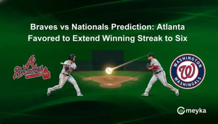 Braves extend streak thanks to Ronald Acu&ntilde;a Jr.&rsquo;s homers, Michael