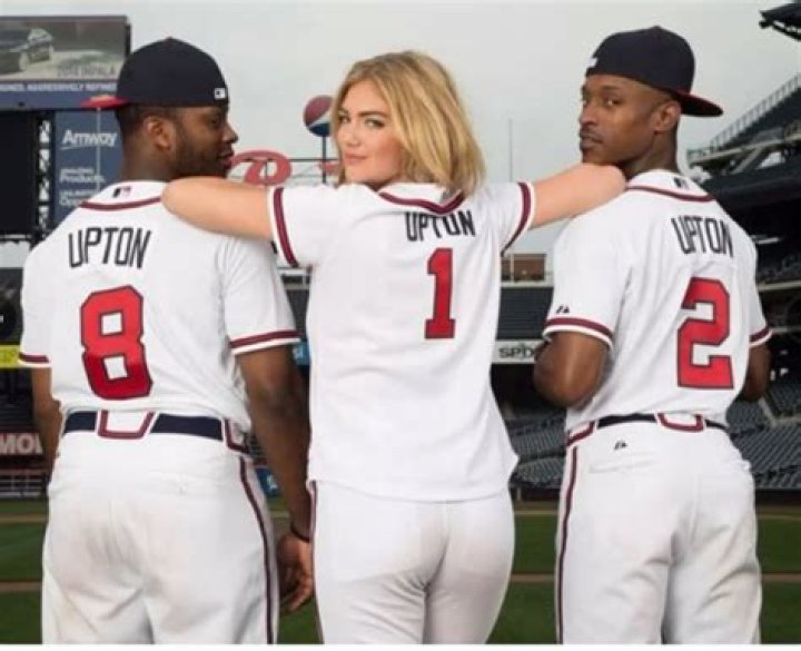 Braves OF B.J. Upton is changing his name for 2015 For The Win