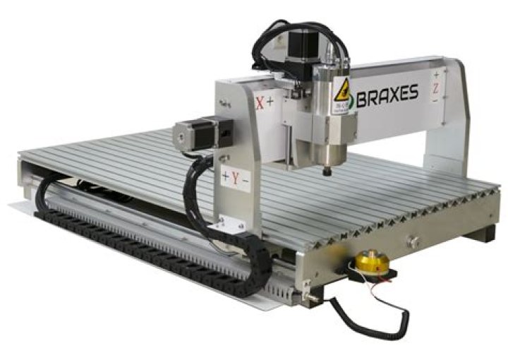 Braxes Cnc6090 Milling Machine Buy Braxes Cnc Milling Machine Free