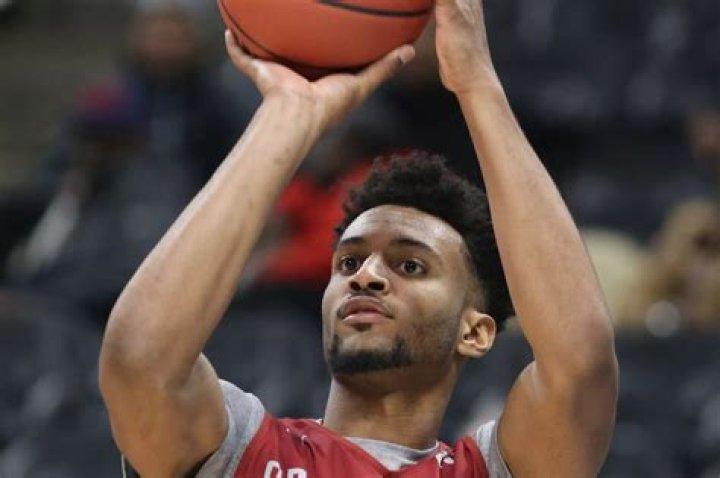 Braxton Key granted release, will transfer