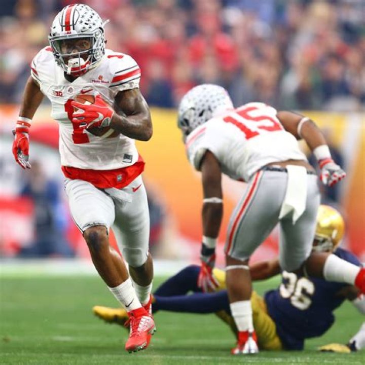 Braxton Miller reportedly released by Texans Yardbarker