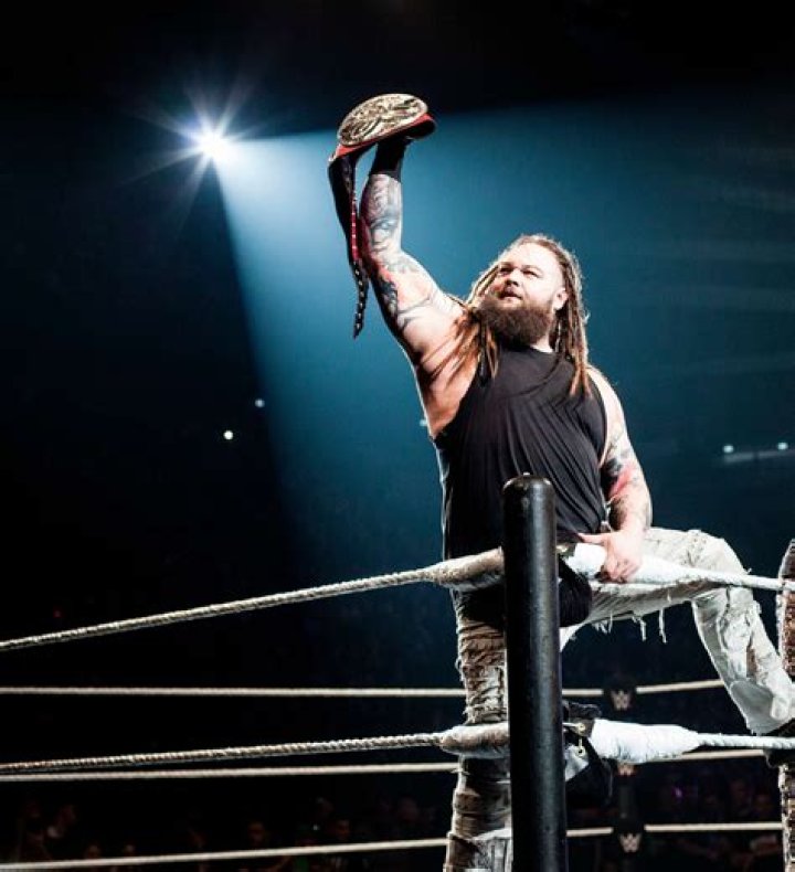 Bray Wyatt Rumour on potential Firefly Funhouse return FightFans