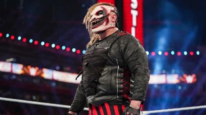 Bray Wyatt says The Fiend is gone forever, &ldquo;it died that day at