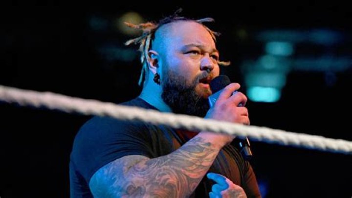 Bray Wyatt Status Update With WWE