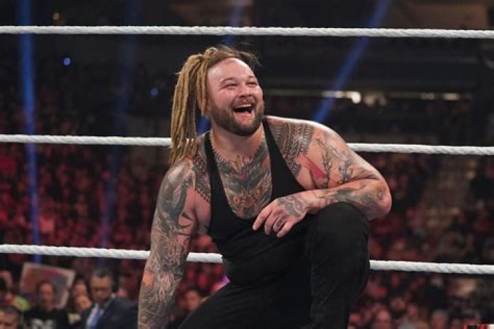 Bray Wyatt's DeathWhat was Bray Wyatt cause of death? &raquo;