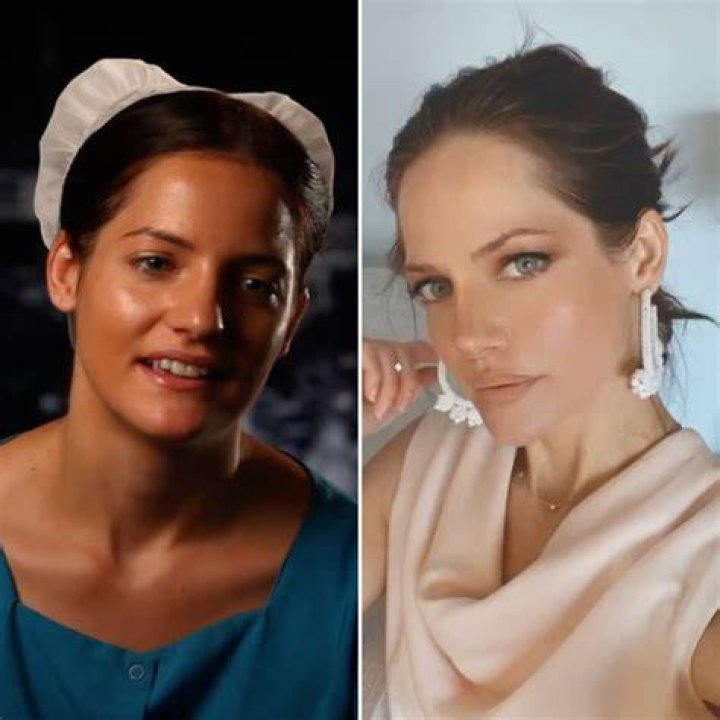 Breaking Amish Where Are They Now 2022 Update YouTube