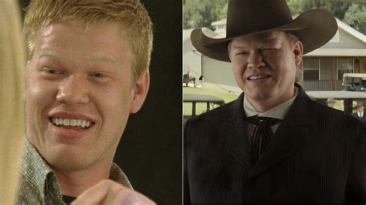 Breaking Bad Who Plays Todd?