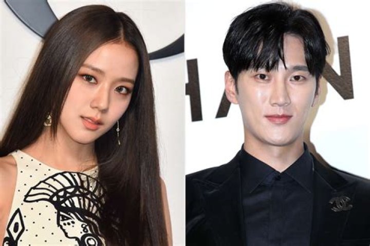 Breaking BLACKPINK&rsquo;s Jisoo And Ahn Bo Hyun Confirmed To Be In A