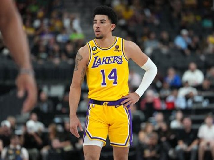 BREAKING Los Angeles Lakers Release 3 Players Fastbreak on FanNation