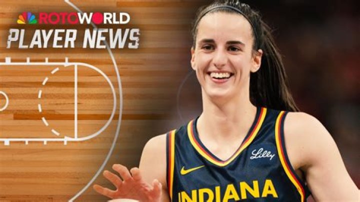 BREAKING NEWS Caitlin Clark makes shocking revelation...