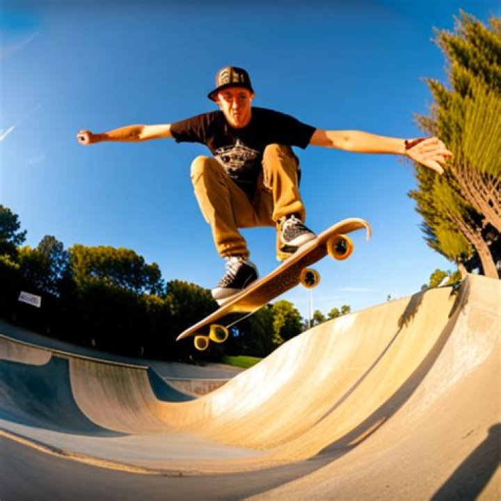 Breckie Hill Skateboard Video Goes Viral on Reddit and Twitter