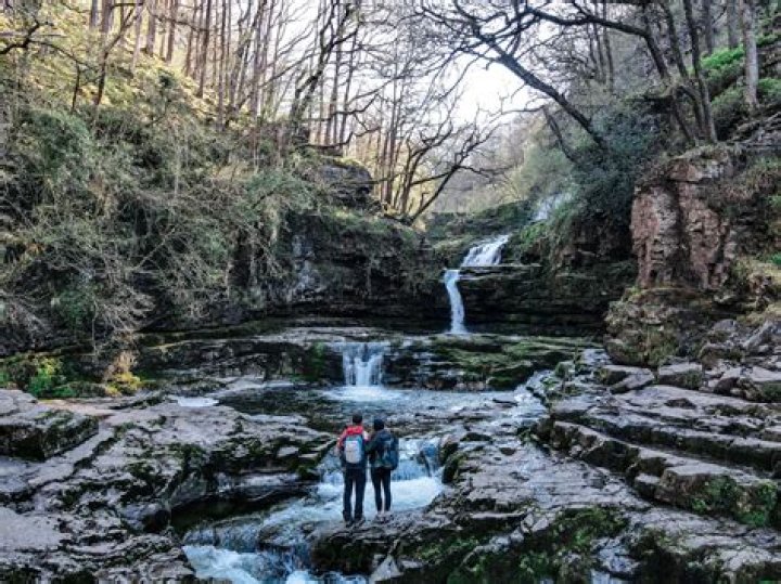 Brecon beacons strictly bearded Flickr