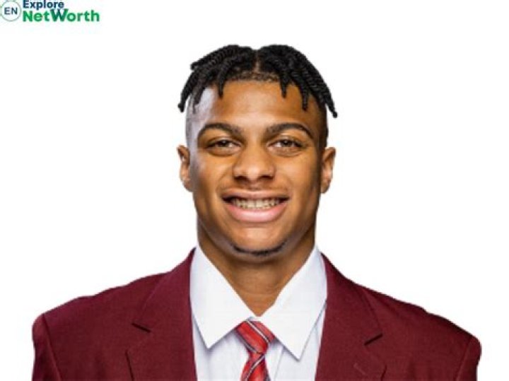 Brenden Rice Net Worth 2023, Salary, Source Of Early Life, Career, Haight