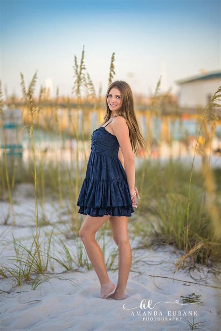 Brenhamseniorphotographer1 Amanda Walton Photography