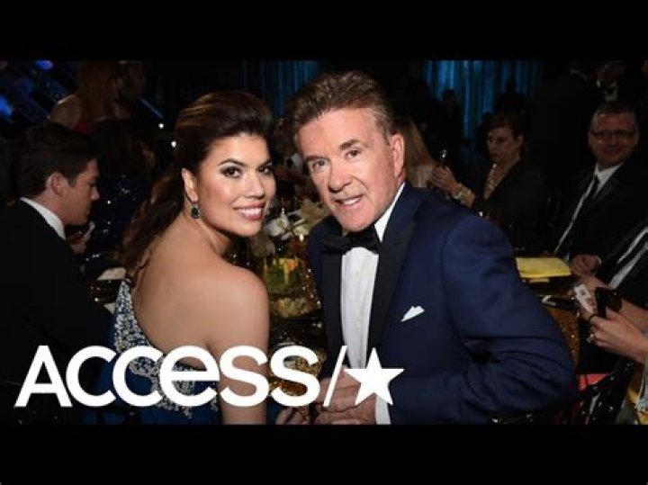 Brennan Thicke, Alan's Son 5 Fast Facts You Need to Know