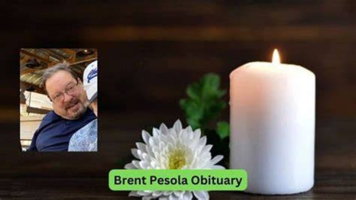 Brent Pesola Obituary And Death Cause Dallas TX Josh Gad