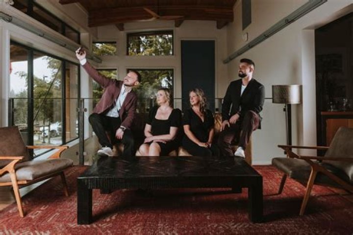 Brent Triplett and Christine Elkins's Wedding Website The Knot