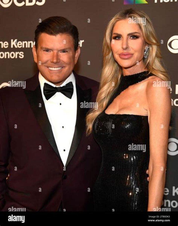 Bret Baier Wife Amy Baier Age, Wikipedia, Instagram, Net Worth