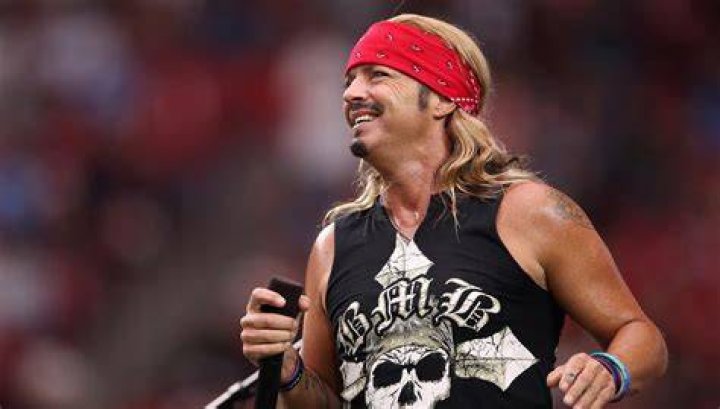 Bret Michaels To Release Audio/Visual Memoir In May iHeart