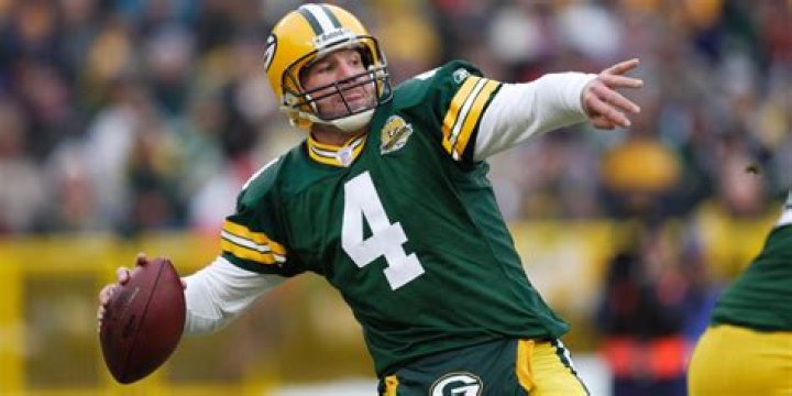 Brett Favre's Super Bowl Wins, How Old Was Brett Favre When He Retired