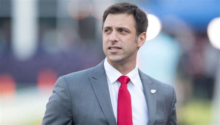 Brett Veach Net Worth And Salary How Rich Is Chiefs GM?