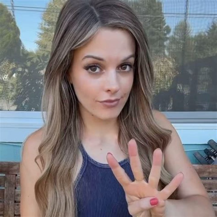 Bri Blossom Wiki, Bio, Age, Real Name TikTok Star Real Bri Blossom