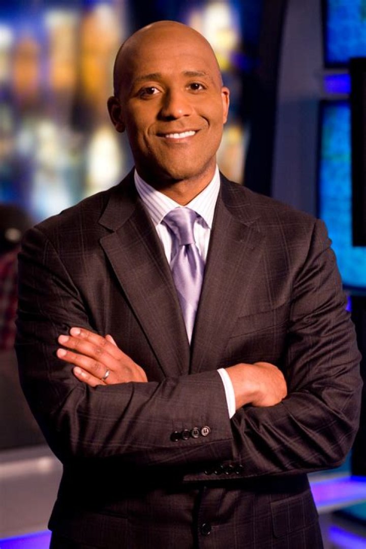 Brian Custer Shares How He Survived Prostate Cancer Black America Web