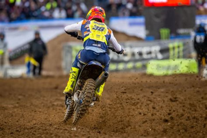 Brian Deegan 2024 Wife, net worth, tattoos, smoking & body facts Taddlr