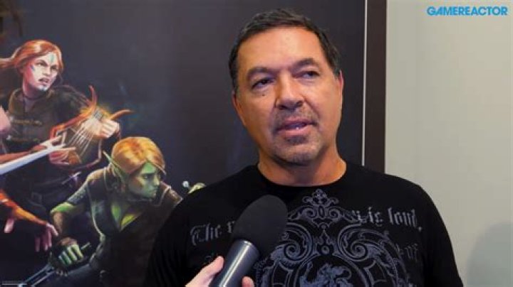 Brian Fargo sull'accordo con Microsoft "Consente a InXile di crescere