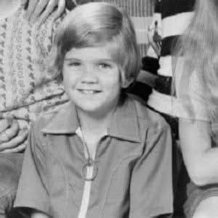 Brian Forster (born April 14, 1960) is former child actor. He is best