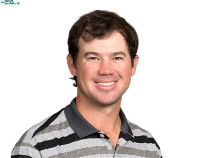 Brian Harman Net Worth 2023 Golf Height Stats Wife Age IMPROVENEWS